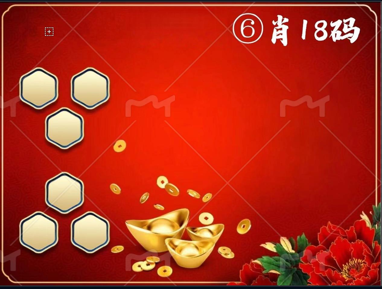 六肖18码资料底图